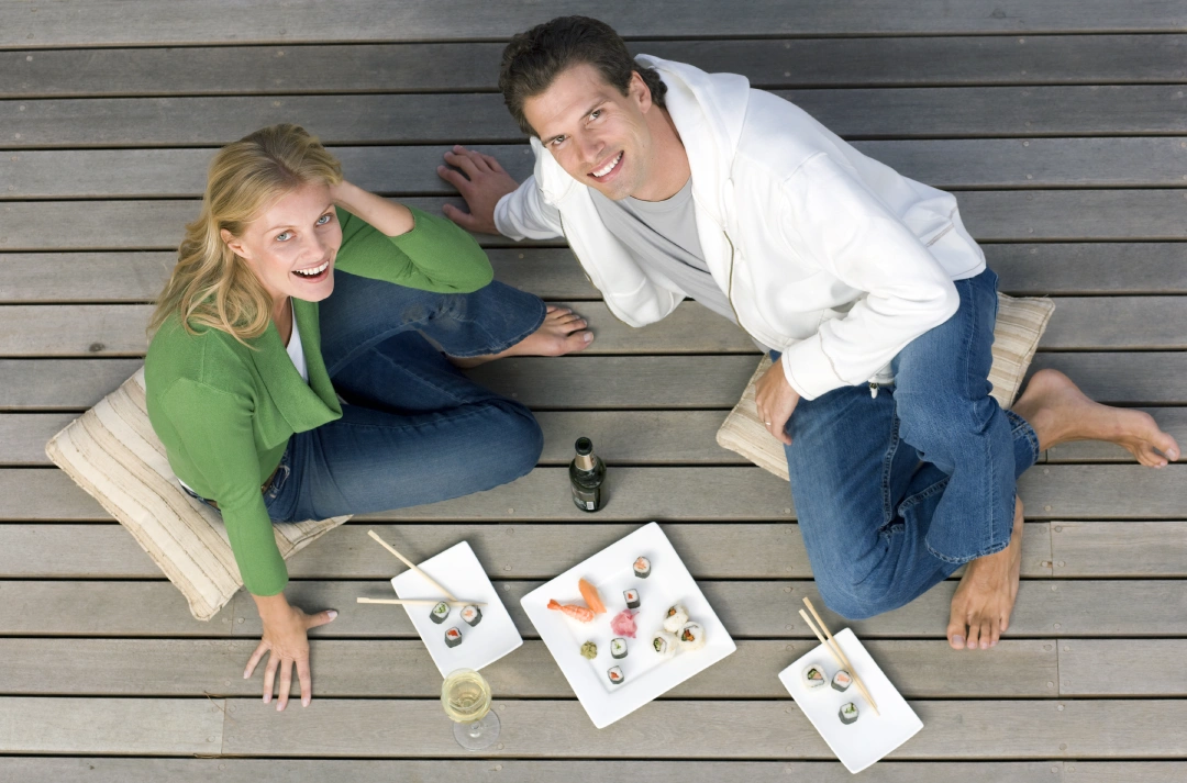 Start Your Trex Deck Installation Today